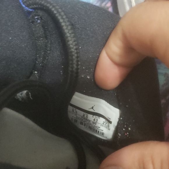 Jordan retro 10s - Picture 6 of 6